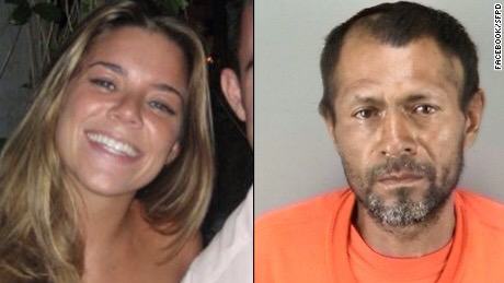 Kate Steinle, the Tragedy Continues to Unfold.